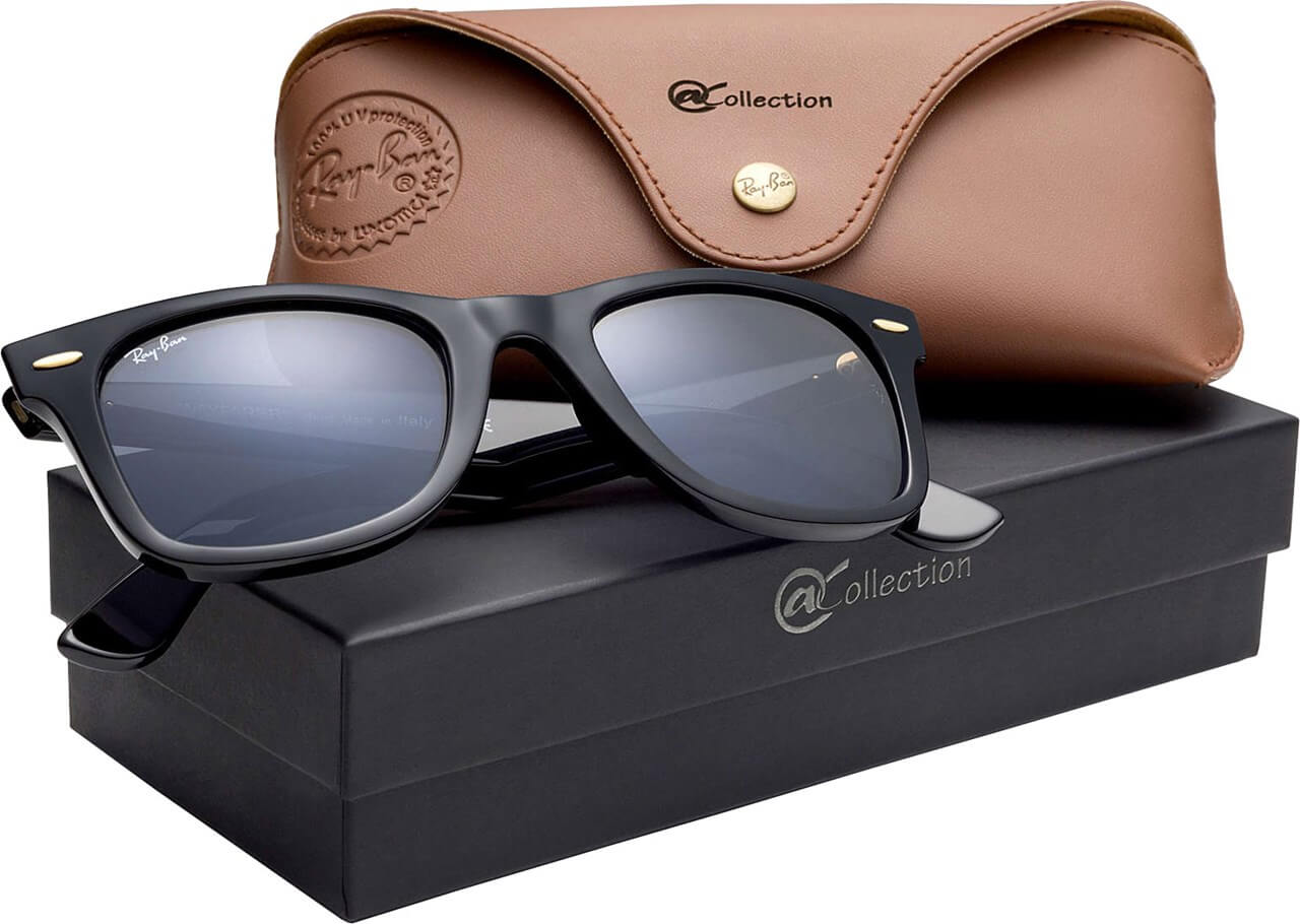 ORIGINAL WAYFARER AT COLLECTION